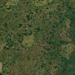 Satellite imagery of Ras Berikiti, TZ