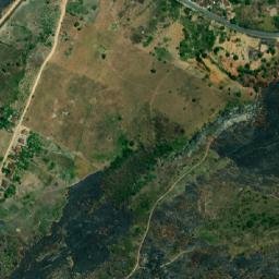 Satellite imagery of Riacho Alegre, BR