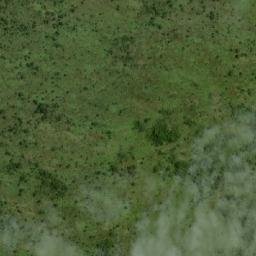 Satellite imagery of Minas de Caoho, AO