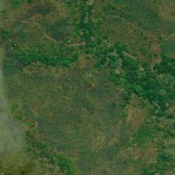 Satellite imagery of Minas de Caoho, AO