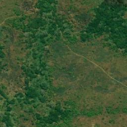 Satellite imagery of Cele, AO