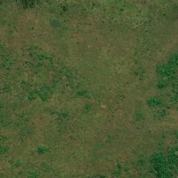 Satellite imagery of Cele, AO