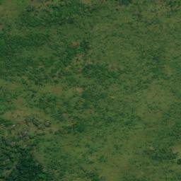 Satellite imagery of Quituto, AO