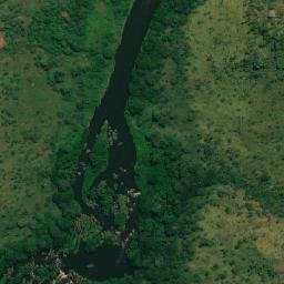 Satellite imagery of Cabondo, AO