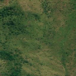 Satellite imagery of Cabondo, AO