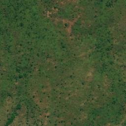Satellite imagery of Cabondo, AO