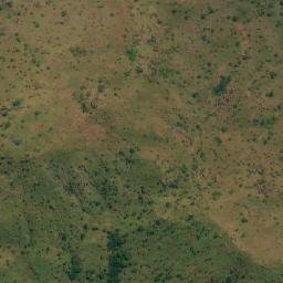 Satellite imagery of Camanga, AO