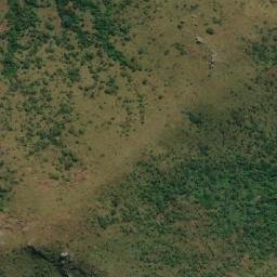 Satellite imagery of Cariaula, AO