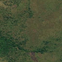 Satellite imagery of Cariaula, AO