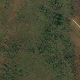 Satellite imagery of Quionjo, AO