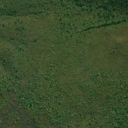 Satellite imagery of Caminuca, AO