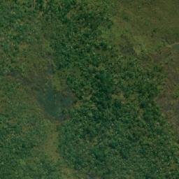 Satellite imagery of Caminuca, AO