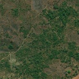 Satellite imagery of Capenda Camulemba, AO