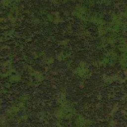 Satellite imagery of Sucumuna, AO