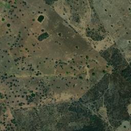 Satellite imagery of Serra Branca, BR