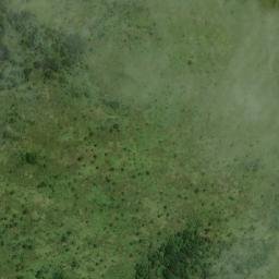 Satellite imagery of Minas de Caoho, AO