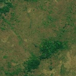 Satellite imagery of Cele, AO