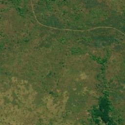 Satellite imagery of Cele, AO