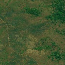 Satellite imagery of Cele, AO