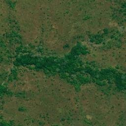 Satellite imagery of Quibaba, AO