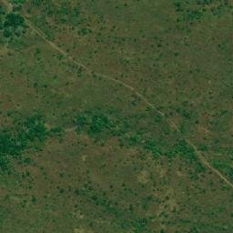 Satellite imagery of Quibaba, AO
