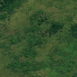 Satellite imagery of Quituto, AO