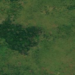 Satellite imagery of Quituto, AO