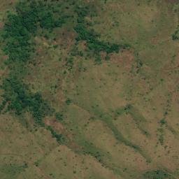 Satellite imagery of Canguenhe, AO