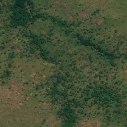 Satellite imagery of Camanga, AO