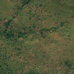 Satellite imagery of Camanga, AO