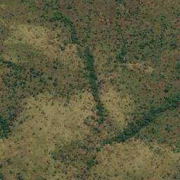 Satellite imagery of Cungo, AO