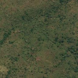 Satellite imagery of Cungo, AO