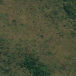 Satellite imagery of Cungo, AO