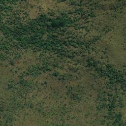 Satellite imagery of Cariaula, AO