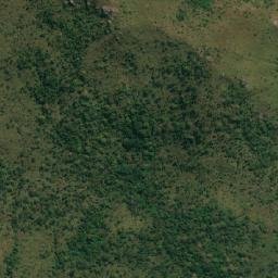 Satellite imagery of Cariaula, AO