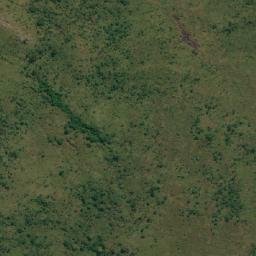 Satellite imagery of Cariaula, AO