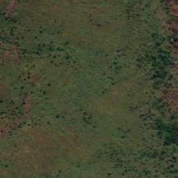 Satellite imagery of Quionjo, AO