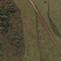 Satellite imagery of Quionjo, AO