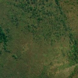 Satellite imagery of Quiluco, AO