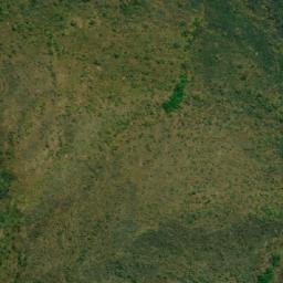 Satellite imagery of Quiluco, AO