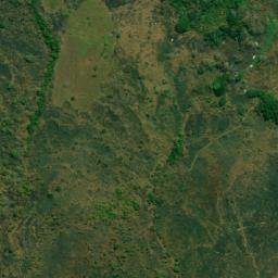 Satellite imagery of Quiluco, AO