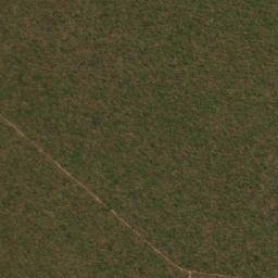 Satellite imagery of Serra Semitumba, BR