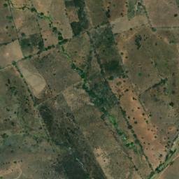 Satellite imagery of Serra Branca, BR