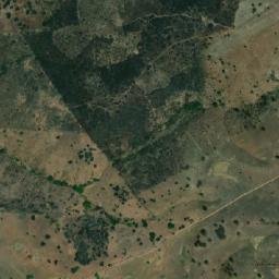 Satellite imagery of Serra Branca, BR