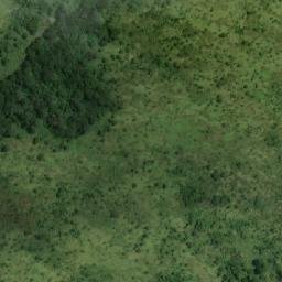 Satellite imagery of Minas de Caoho, AO