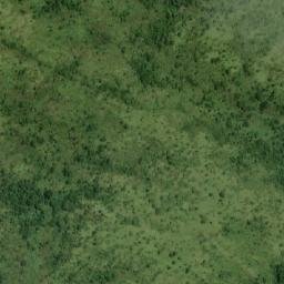 Satellite imagery of Minas de Caoho, AO