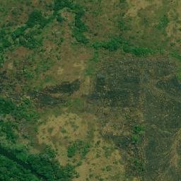 Satellite imagery of Cele, AO