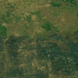 Satellite imagery of Cele, AO