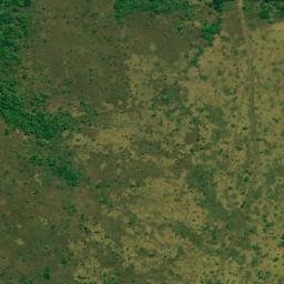 Satellite imagery of Quibaba, AO