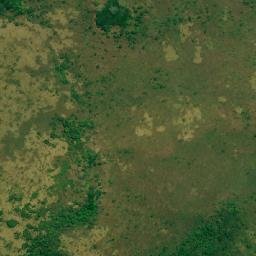 Satellite imagery of Quibaba, AO